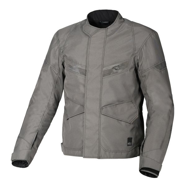 Motorcycle Jackets Macna Raptor Taupe