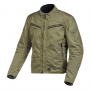 Motorcycle Jackets Macna Solute Green