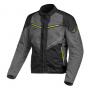 Motorcycle Jackets Macna Solute Yellow Fluo