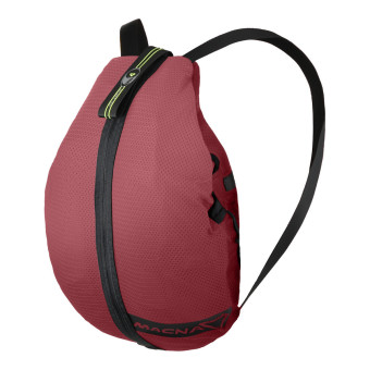 Macna Torida Black Red