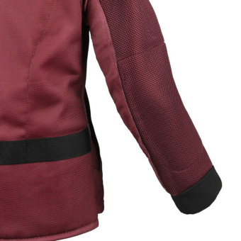 Macna Torida Black Red