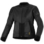 Motorcycle Jackets Macna Torida Black