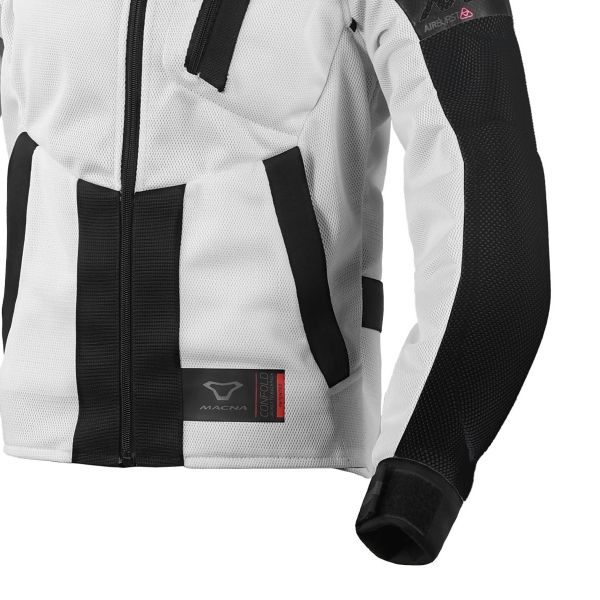 Macna Torido Light Grey