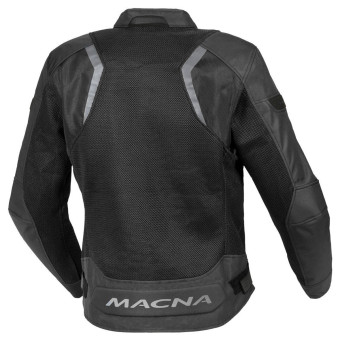 Macna Velotura Black