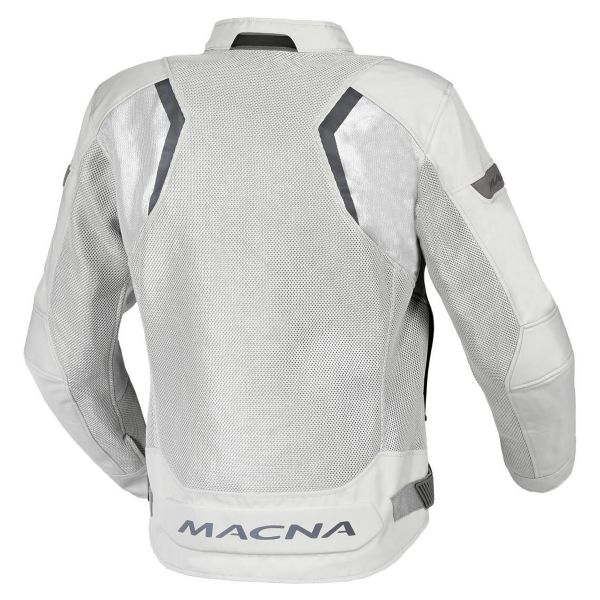 Macna Velotura Light Grey