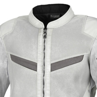 Macna Velotura Light Grey