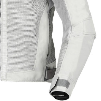 Macna Velotura Light Grey