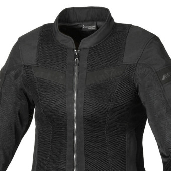 Macna Velotura Woman Black