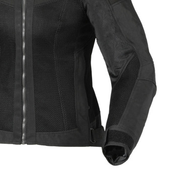 Macna Velotura Woman Black