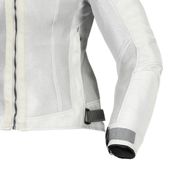 Macna Velotura Woman Light Grey