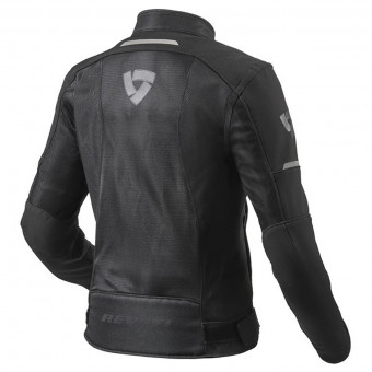 REV'IT Airwave 3 Ladies Black