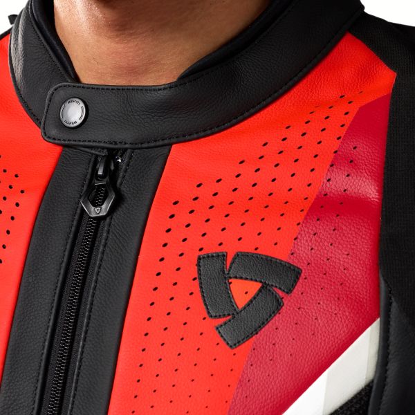 REV'IT Automate Black