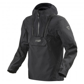 Motorcycle Jackets REV'IT Blackwater Black