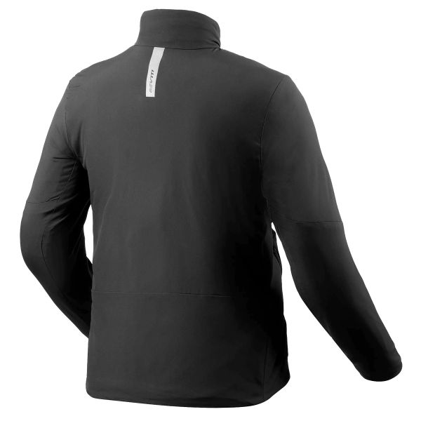 REV'IT Climate 3 Black