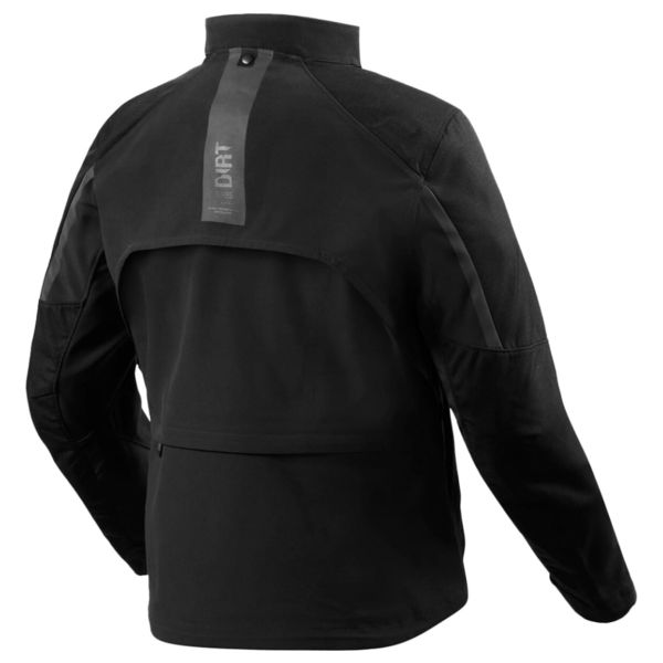 REV'IT Continent WB Black