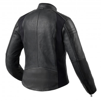 REV'IT Coral Ladies Black