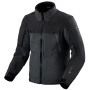 Motorcycle Jackets REV'IT Echelon GTX Anthracite Black