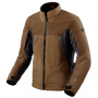 Motorcycle Jackets REV'IT Echelon GTX Brown