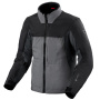 Motorcycle Jackets REV'IT Echelon GTX Grey Black