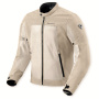 Motorcycle Jackets REV'IT Eclipse 2 Sand