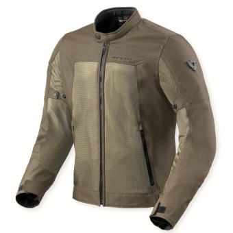 Motorcycle Jackets REV'IT Eclipse 2 Tarmac