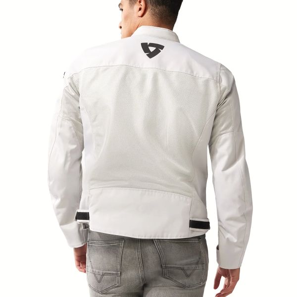 REV'IT Eclipse 2 Tarmac