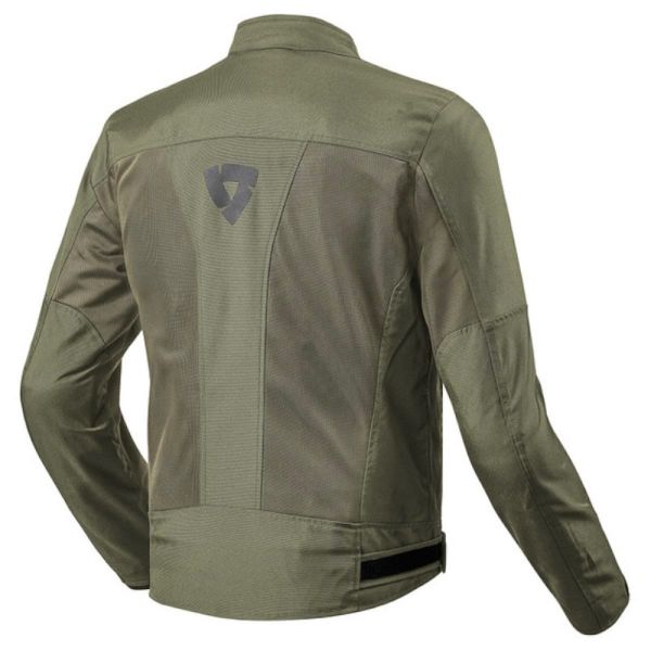 REV'IT Eclipse D.Green