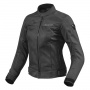 Motorcycle Jackets REV'IT Eclipse Ladies Black