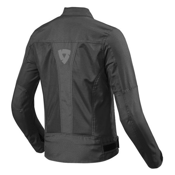 REV'IT Eclipse Ladies Black