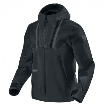 Motorcycle Jackets REV'IT Element Black