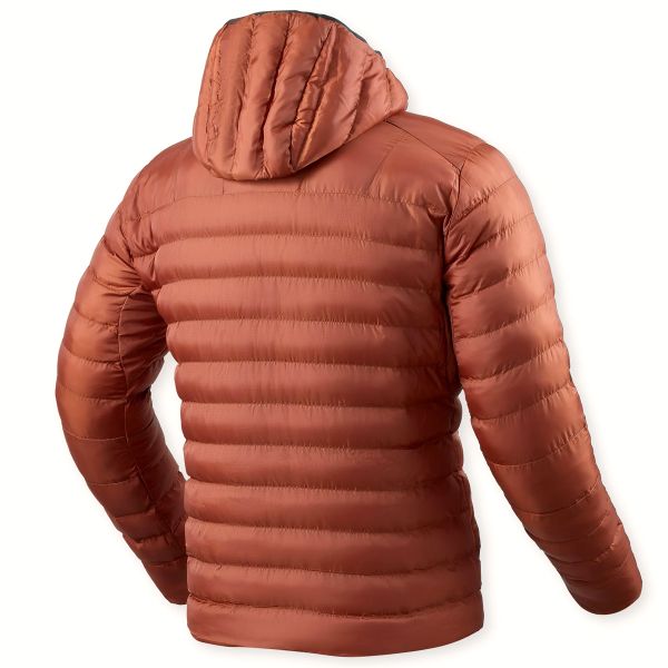 REV'IT Fremantle Burgundy Red