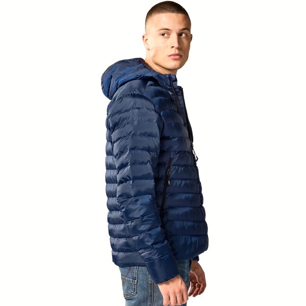 REV'IT Fremantle Burgundy Red