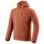 Motorcycle Jackets REV'IT Jerry Burgundy Red