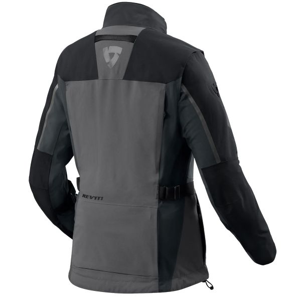 REV'IT Lamina GTX Ladies Grey Black