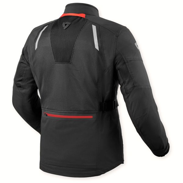 REV'IT Levante 2 H2O Dark Grey