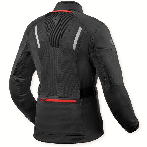 REV'IT Levante 2 H2O Ladies Dark Grey