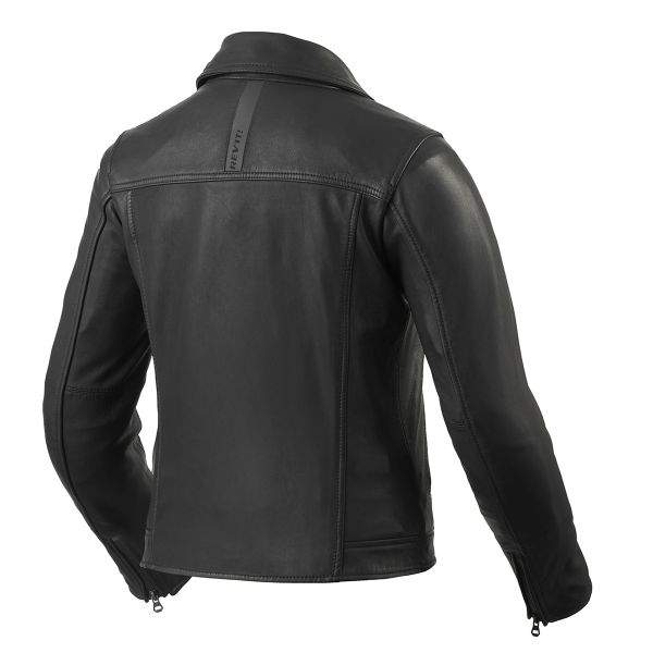 REV'IT Liv Ladies Black