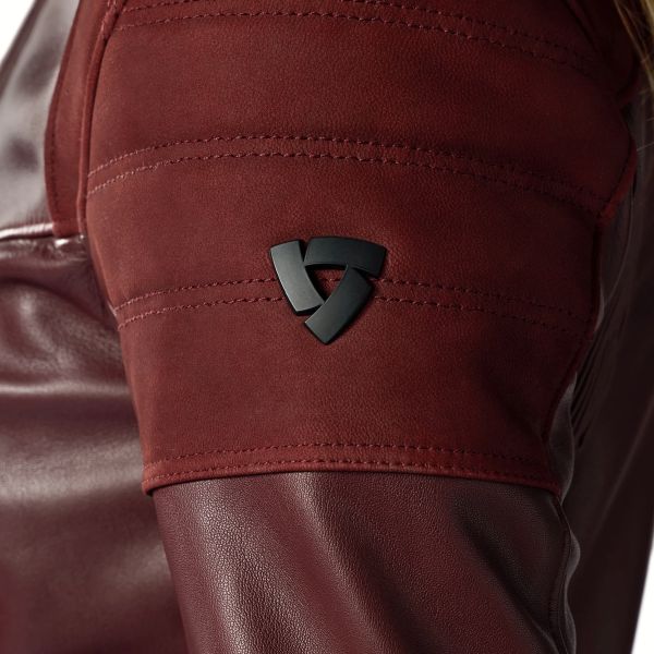 REV'IT London Ladies Black