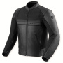 Motorcycle Jackets REV'IT Mile 2 Black