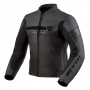 Motorcycle Jackets REV'IT Mile Black