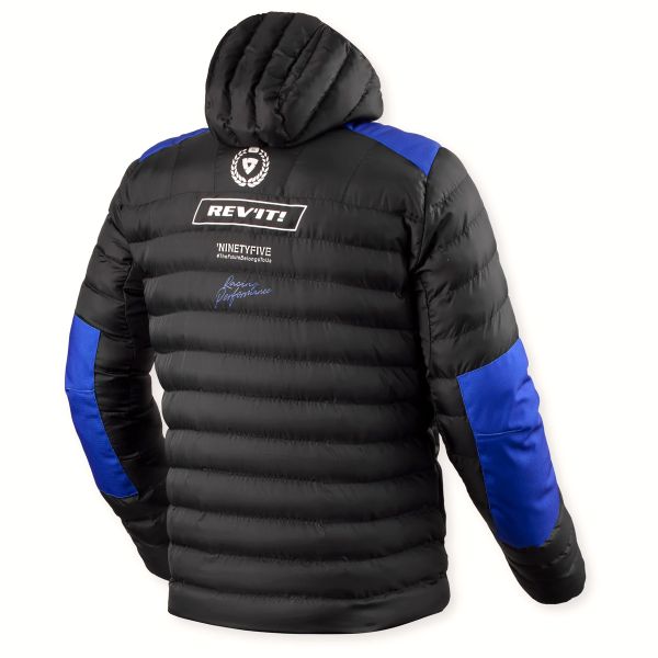 REV'IT Payload Black Blue