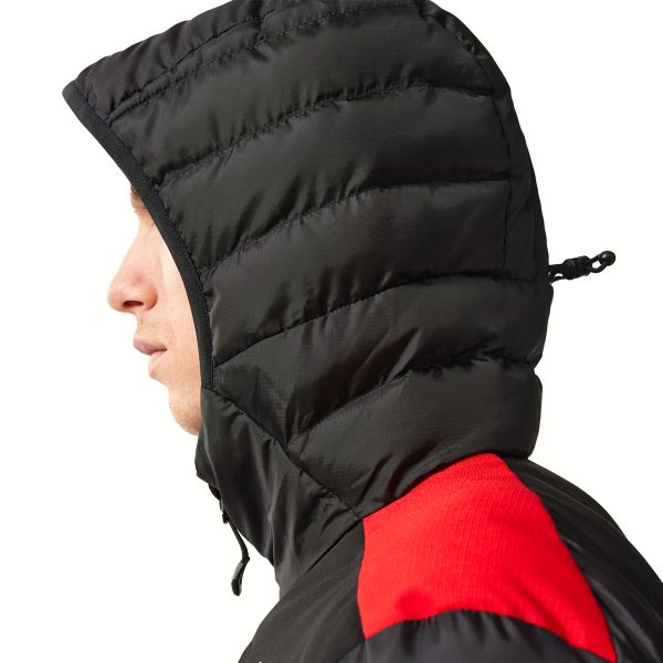 REV'IT Payload Black Red