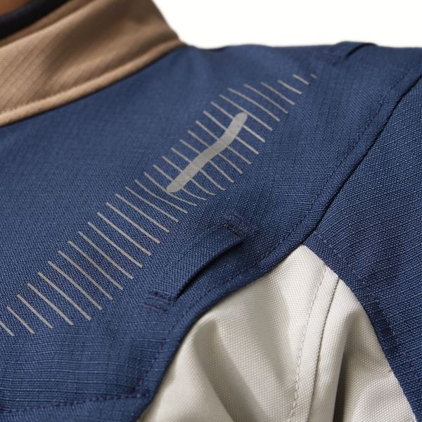 REV'IT Sand 5 H2O Silver Anthracite