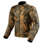 Motorcycle Jackets REV'IT Shade H2O Camo Breen