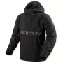 Motorcycle Jackets REV'IT Smock Photon Black