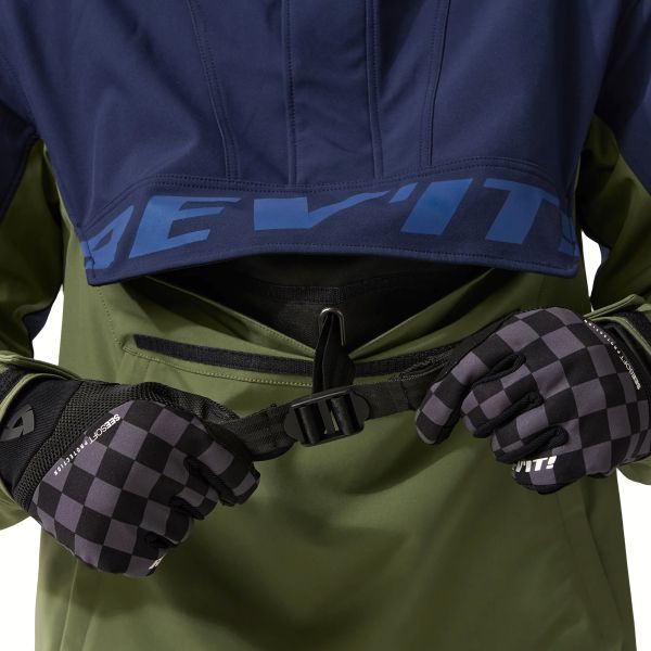 REV'IT Smock Photon Black