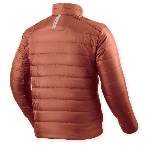 REV'IT Solar 3 Burgundy Red