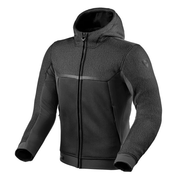 Motorcycle Jackets REV'IT Spark Air Anthracite