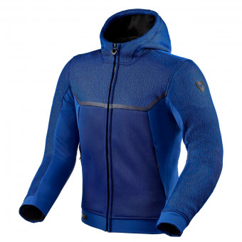 Motorcycle Jackets REV'IT Spark Air Blue