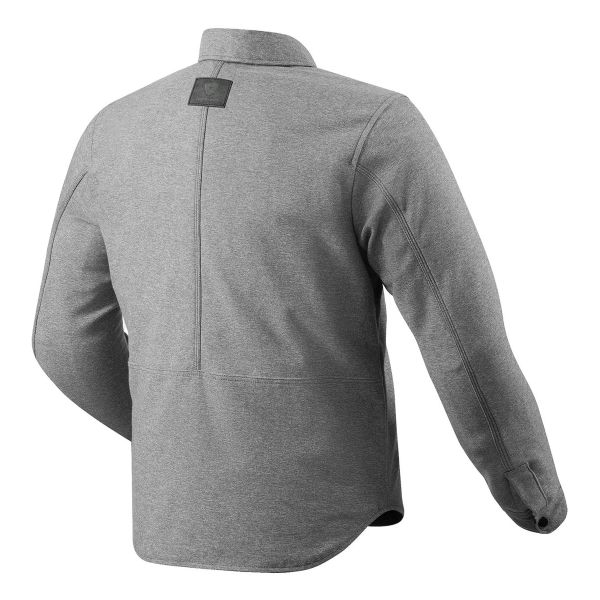 REV'IT Overshirt Esmont Grey